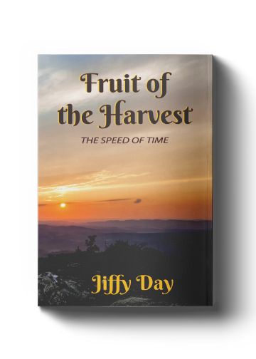 Fruit of the Harvest book cover